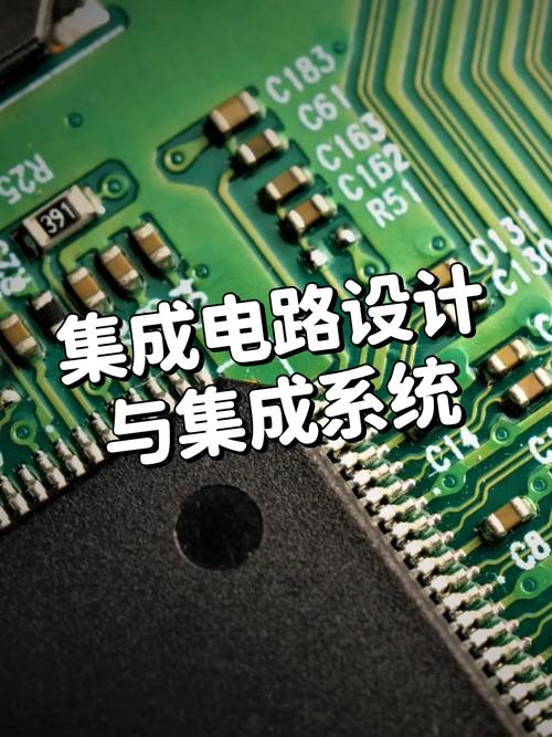 集成電路板工作原理，集成電路板是什么材料
